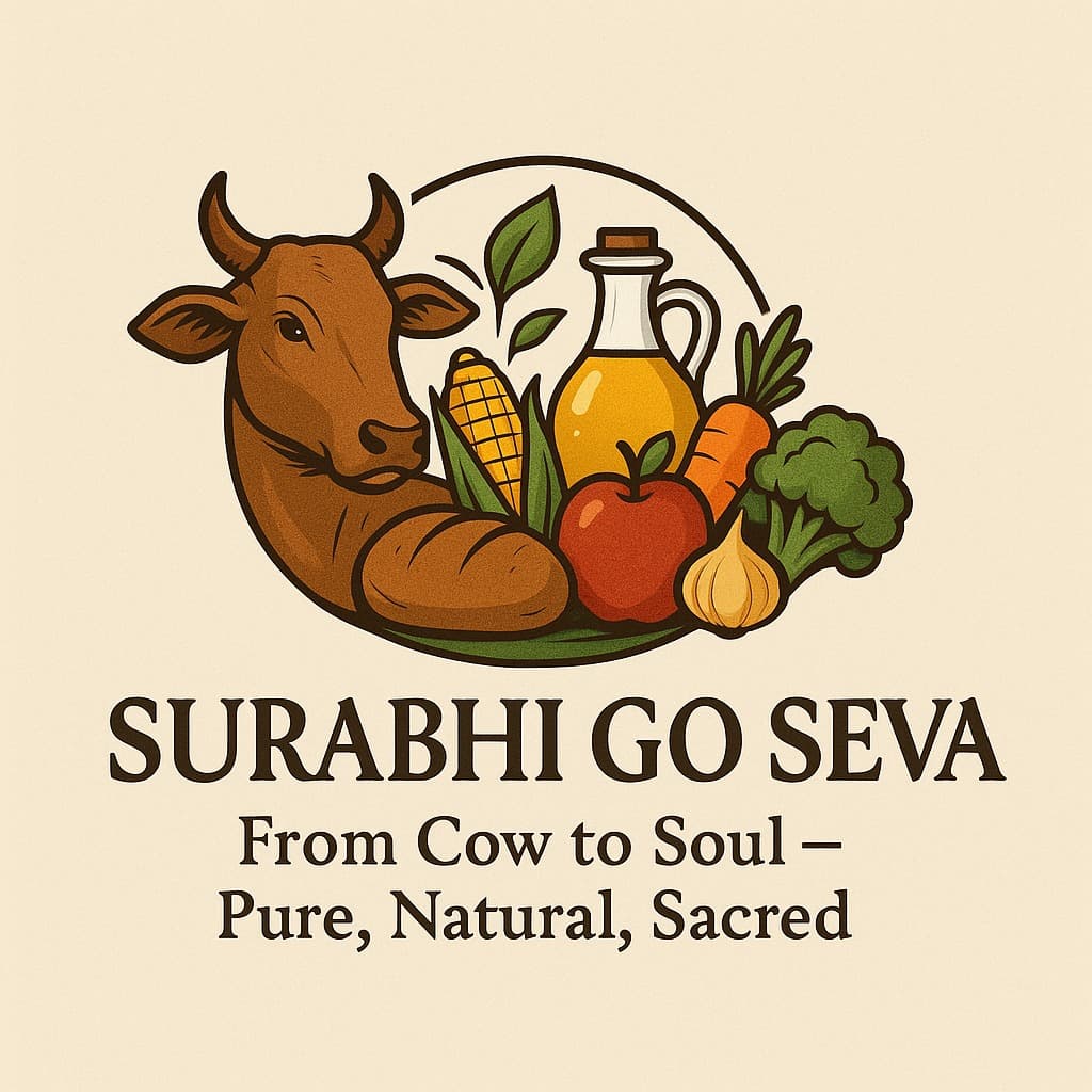 Surabhi Go Seva